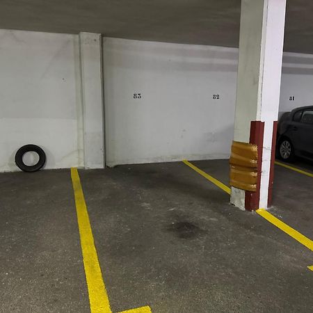 Apartamento Algafequi Con Terraza Privada 科爾多瓦 外观 照片