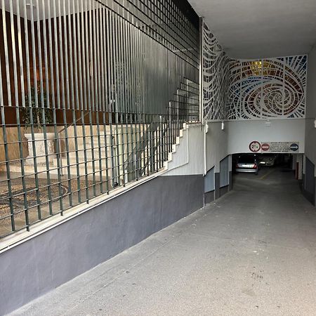 Apartamento Algafequi Con Terraza Privada 科爾多瓦 外观 照片