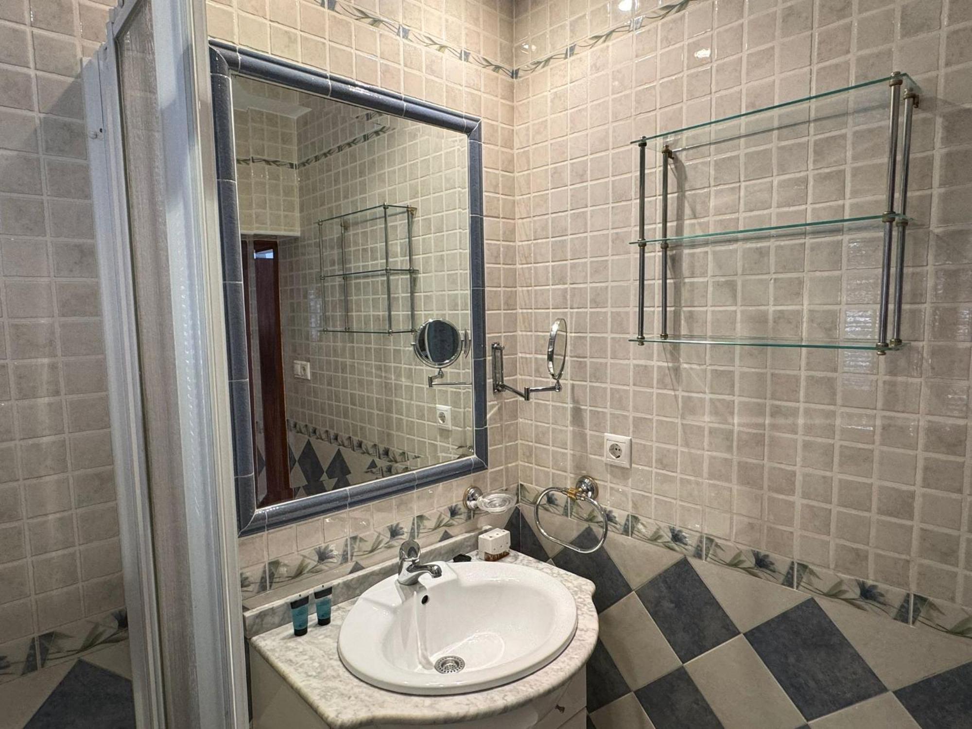 Apartamento Algafequi Con Terraza Privada 科爾多瓦 外观 照片