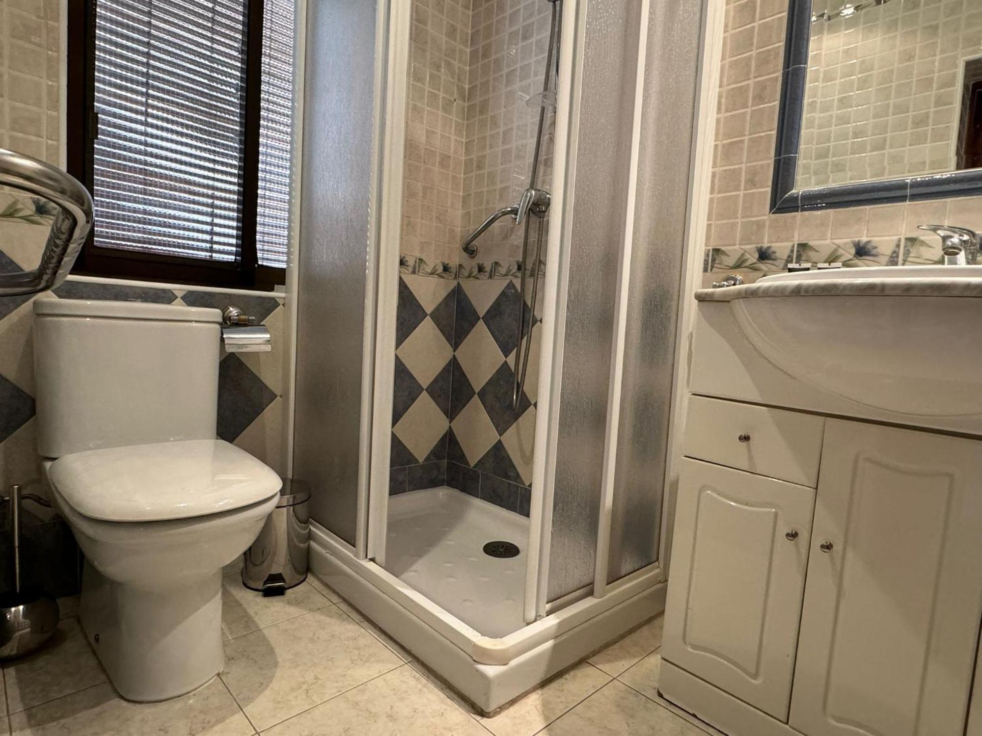 Apartamento Algafequi Con Terraza Privada 科爾多瓦 外观 照片